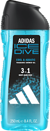 Duschgel Men Ice Dive adidas