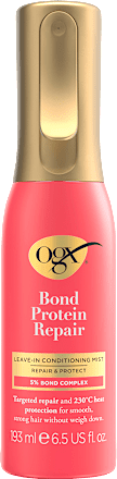 Protecție termică Bond Protein Repair ogx