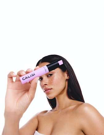 Mascara Serum Max Growth Black CALISI BEAUTY