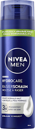 Rasierschaum Hydrocare NIVEA MEN