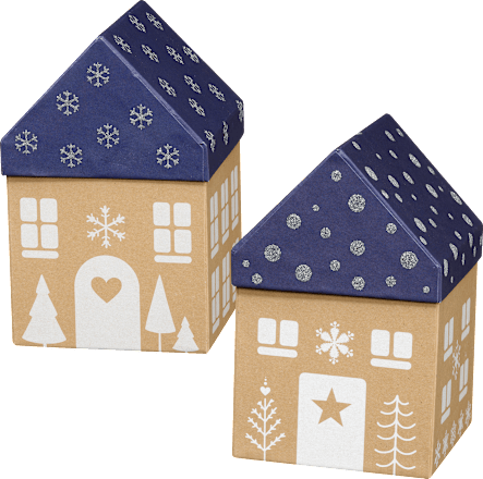 Ukrasna kutija Profissimo