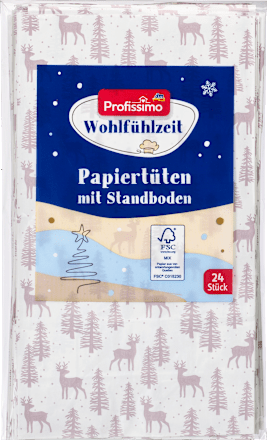 Pungi hârtie  Profissimo