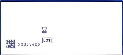 Kondome Intense Orgasmic, Breite 56mm Durex