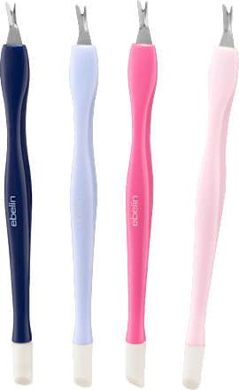Odstranjivač kožice oko noktiju, više vrsta ebelin