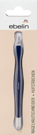 Odstraňovač nechtovej kožtičky ebelin