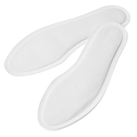 hřejivé vložky do bot, velikost 41-46, 2 páry Balea