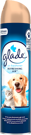 Osvežilec zraka v spreju Refreshing Air™ glade