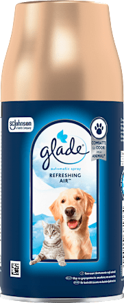 Polnilo za avtomatski osvežilec zraka Refreshing Air™ glade
