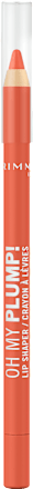 tužka na rty OH MY PLUMP! 30 Oh Honey! RIMMEL LONDON