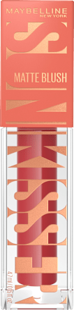 Mat tekoče rdečilo za lica Sunkisser, 38 Pink Ripple MAYBELLINE NEW YORK