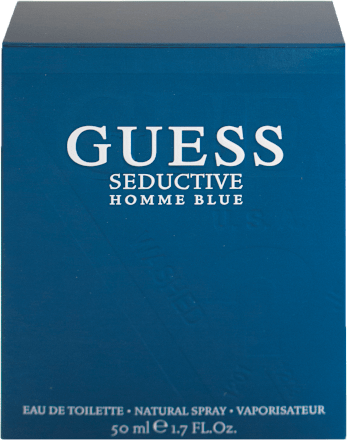 pánská EdT Seductive Homme Blue Guess