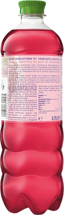 Erfrischungsgetränk Balance Juicy Granatapfel-Hibiskus VÖSLAUER