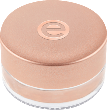 Kremasto sjenilo za oči – 02 Pearl essence