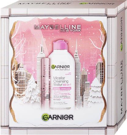 dárková sada Sky High  MAYBELLINE NEW YORK