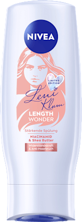 Conditioner Length Wonder  NIVEA