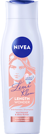 Shampoo Length Wonder NIVEA