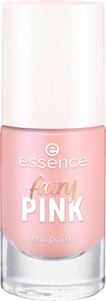 fairy lak za nokte – 04 Pink essence