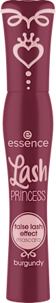 Maskara Lash Princess Burgundy essence