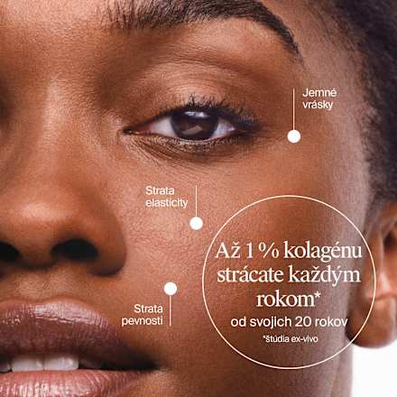 Denný pleťový krém Collagen Bank SPF 30 Neutrogena