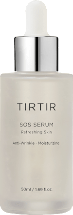 Pleťové sérum SOS Serum Refreshing Skin TIRTIR