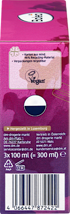 Geschenkset Relax & Harmony 3tlg Balea