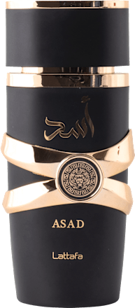 unisex EdP Asad Lattafa