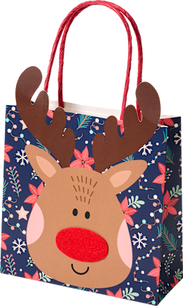 Mini ukrasna vrećica - lisica ili sob, više vrsta Profissimo