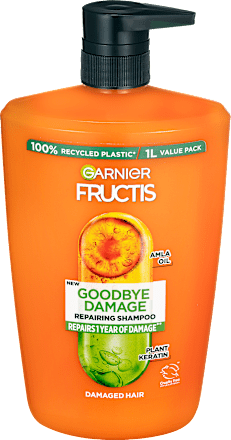 šampon na vlasy Goodbye Damage GARNIER FRUCTIS