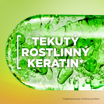šampon na vlasy Goodbye Damage GARNIER FRUCTIS
