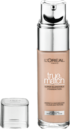 make-up True Match 3C L'ORÉAL PARiS
