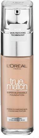 make-up True Match 3C L'ORÉAL PARiS