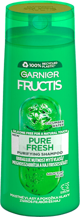 šampon na vlasy Pure Fresh GARNIER FRUCTIS