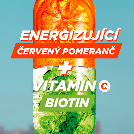 šampon na vlasy Vitamin & Strength GARNIER FRUCTIS