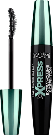řasenka XXPress pro extra objem a definici GABRIELLA SALVETE