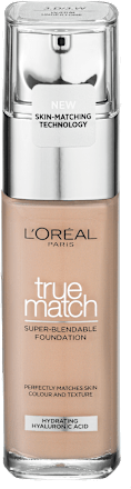 make-up True Match 3W L'ORÉAL PARiS