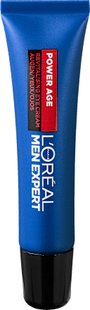 Power Age oční krém revitalizační  L'ORÉAL PARiS MEN EXPERT