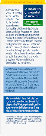 Melatonin Spray  Doppelherz