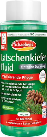 Latschenkiefer Fluid Schaebens