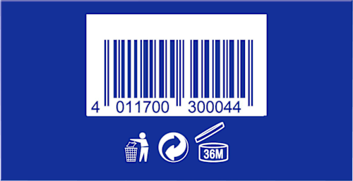 Eau de Toilette Nonchalance