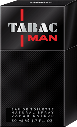 Eau de Toilette TABAC MAN