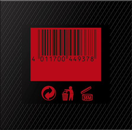 Eau de Toilette TABAC MAN