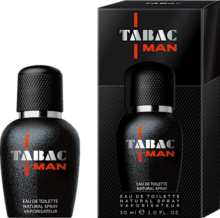 Pánska toaletná voda Tabac Man TABAC MAN
