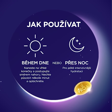 maska na vlasy Hydration Recharge Keratin Protect PANTENE PRO-V