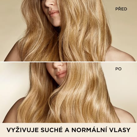 maska na vlasy Hydration Recharge Keratin Protect PANTENE PRO-V