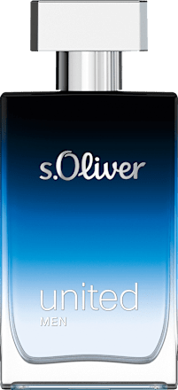 United men edt  s.Oliver
