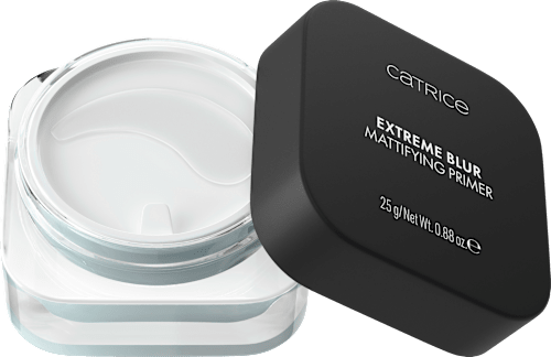 Primer Extreme Blur Mattifying Primer CATRICE