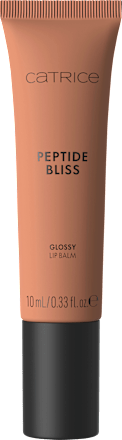 Lippenbalsam Peptide Bliss Glossy Lip Balm 040 Toffee Touched CATRICE