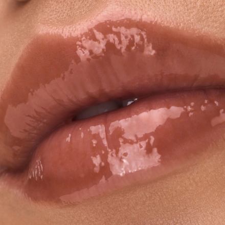 Balzam na pery Peptide Bliss - 040 Toffee Touched CATRICE