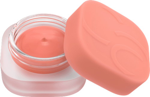 Lícenka Velvet Pudding Blurring - 020 Peach Pudding CATRICE