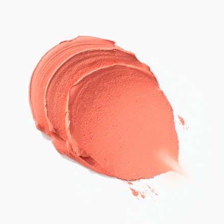 Lícenka Velvet Pudding Blurring - 020 Peach Pudding CATRICE